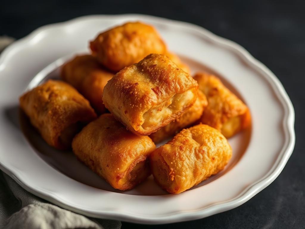 Croquetas