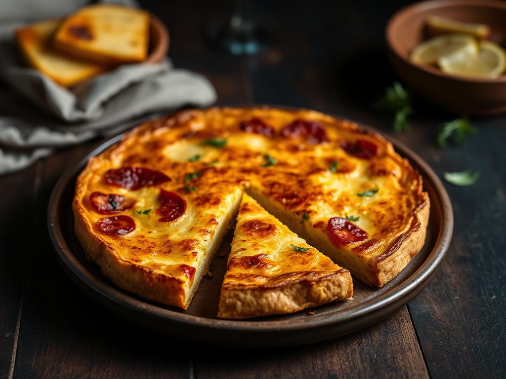 Tortilla de patatas